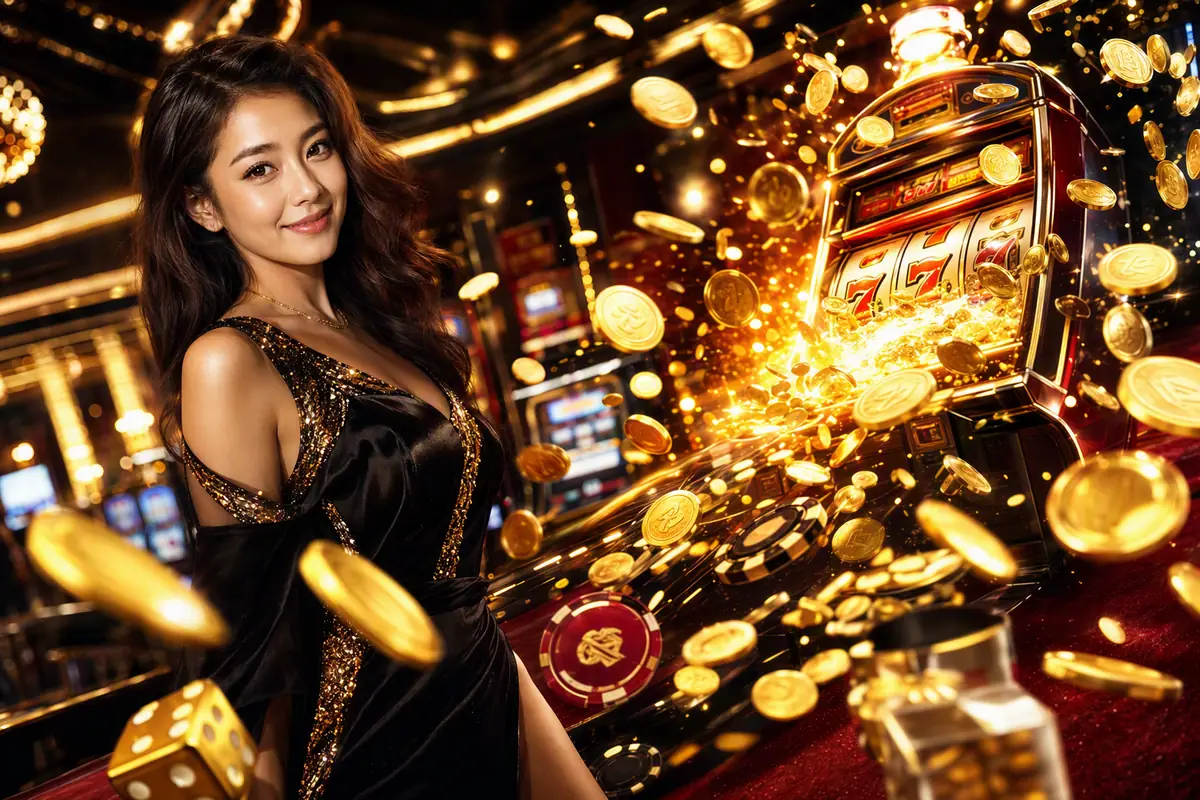 dbtjl Live Dealer Table Games